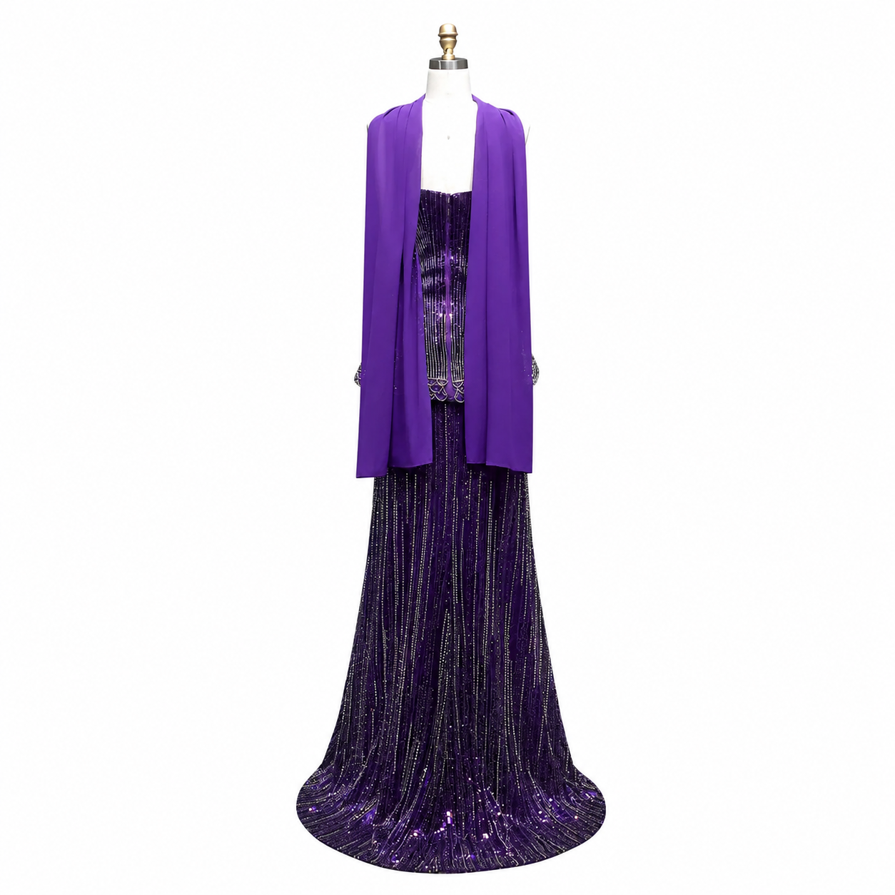 SS560 La Royale Dress