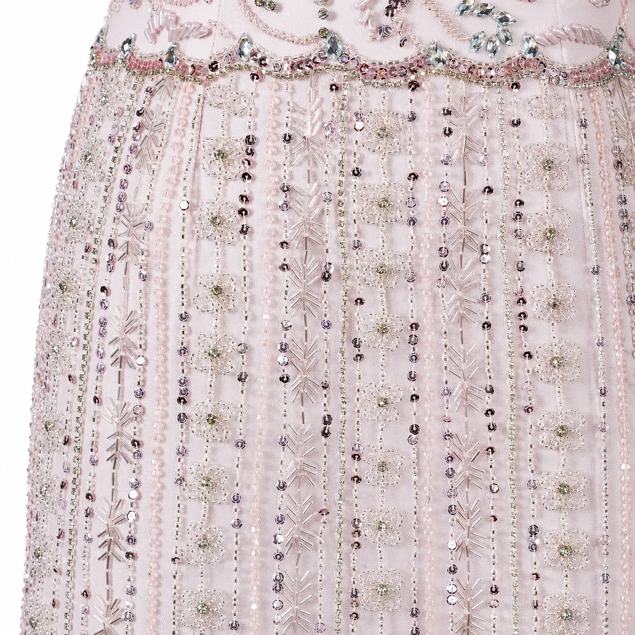 SS389 The Valeria Dress