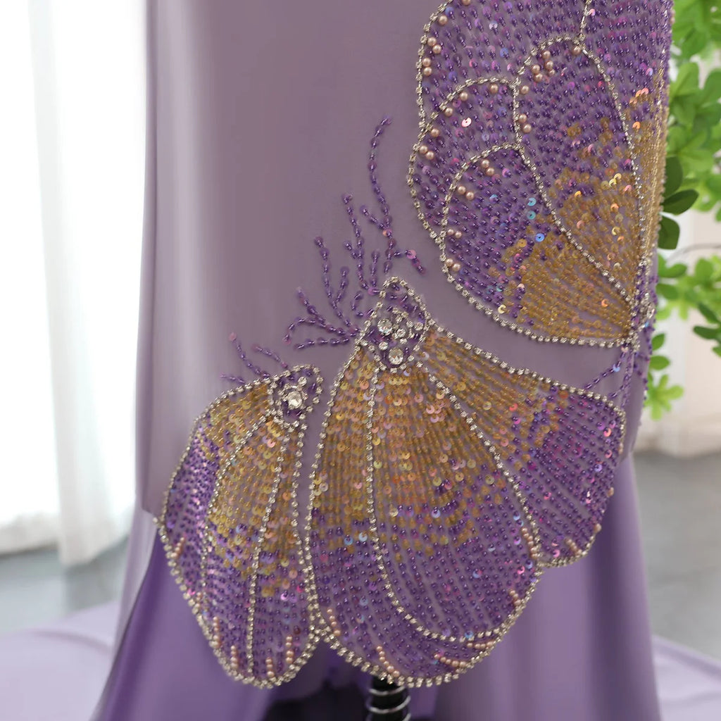 SS475 The Celestine Dress