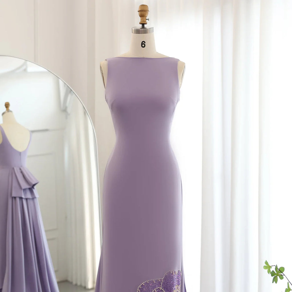SS475 The Celestine Dress