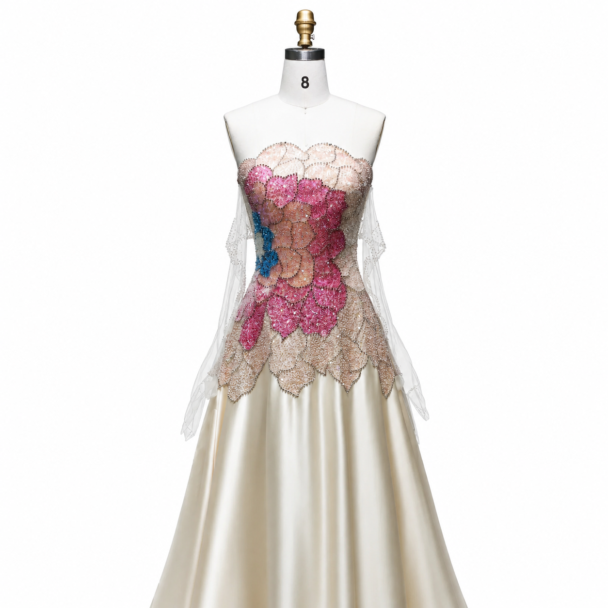 SS513 Floréal