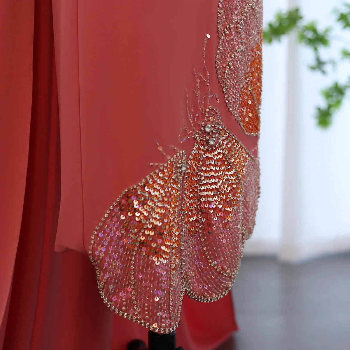 SS475 The Celestine Dress