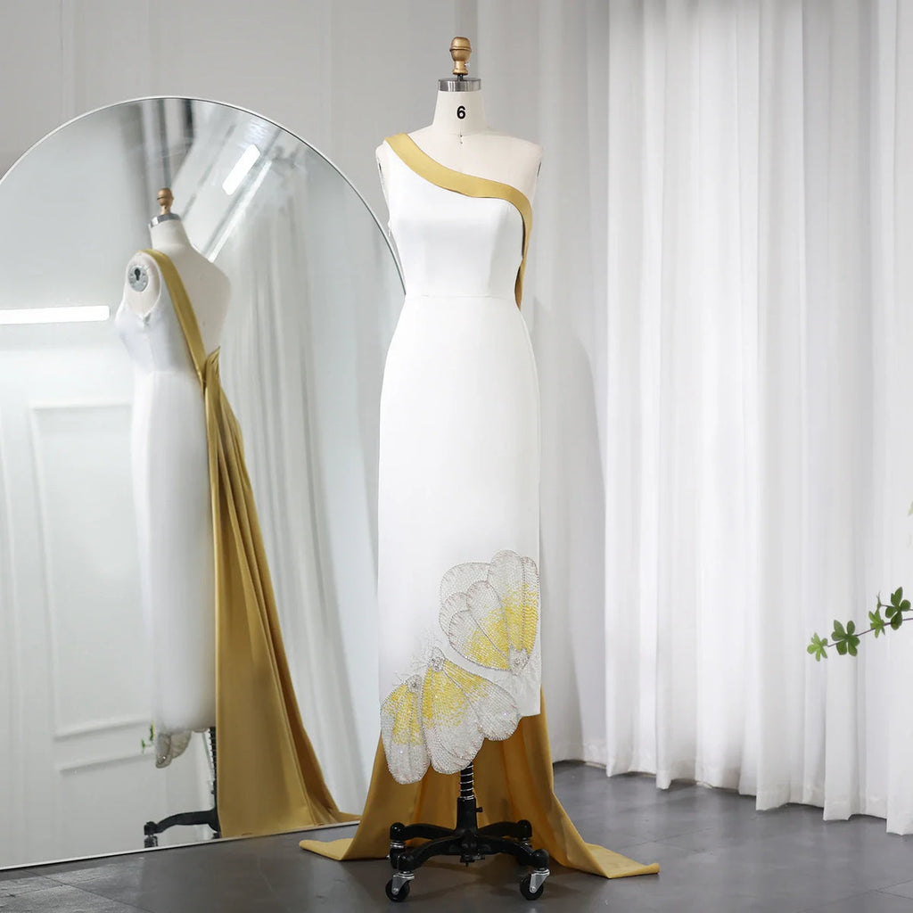 SS475 The Celestine Dress