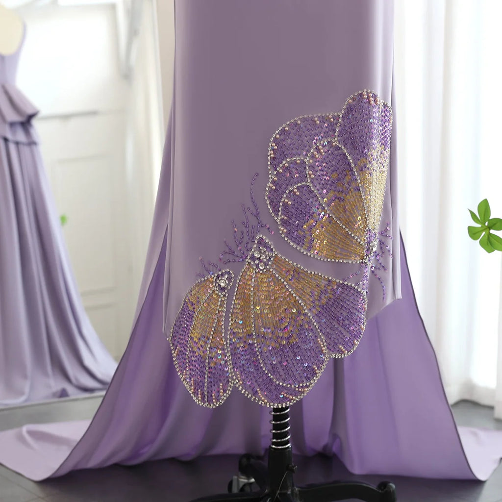 SS475 The Celestine Dress