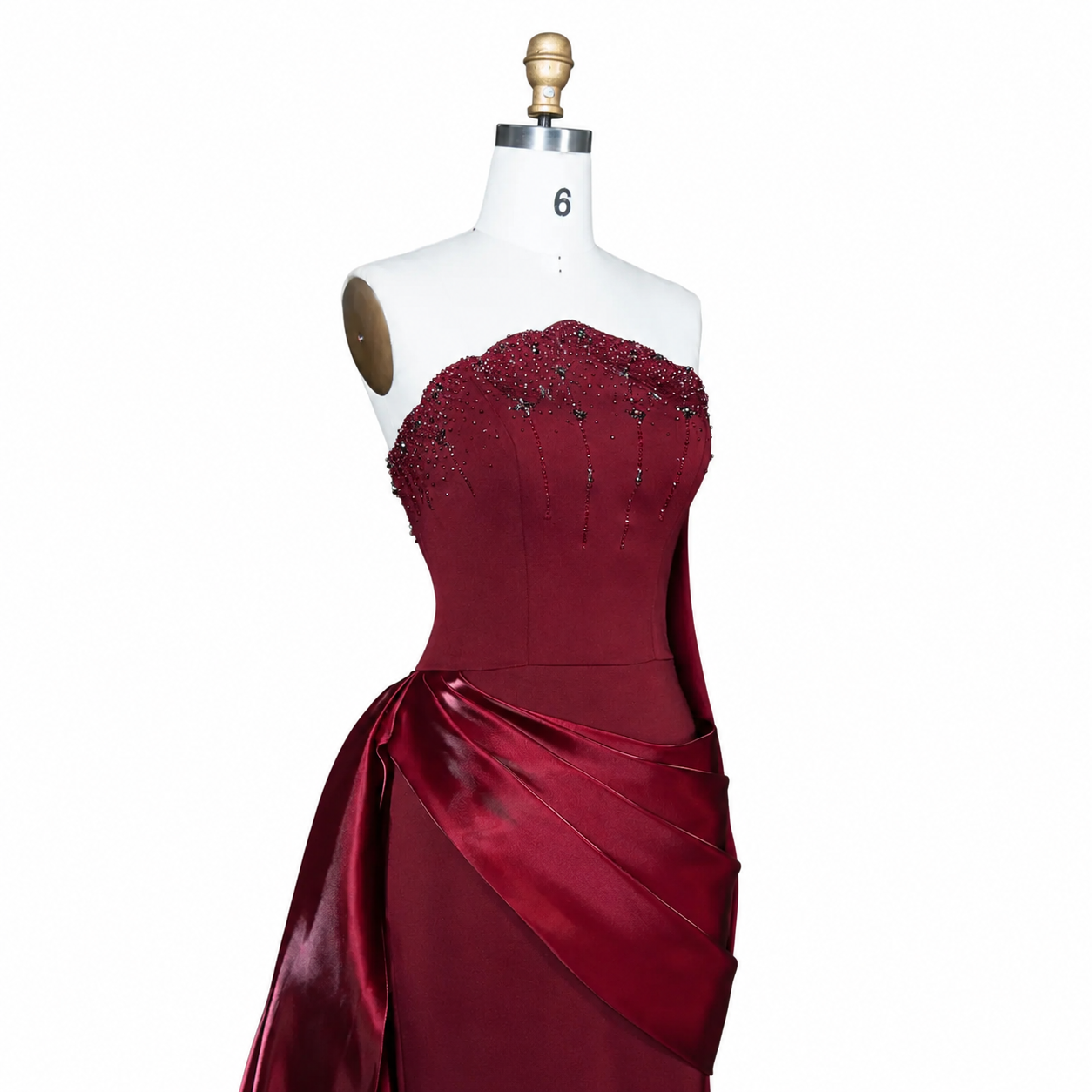 SS608 Cherry Wine
