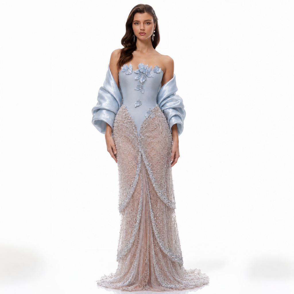 Pre-Order: Porcelain Heirloom
Exclusive Pre-Order Price — Save AED 1,000
