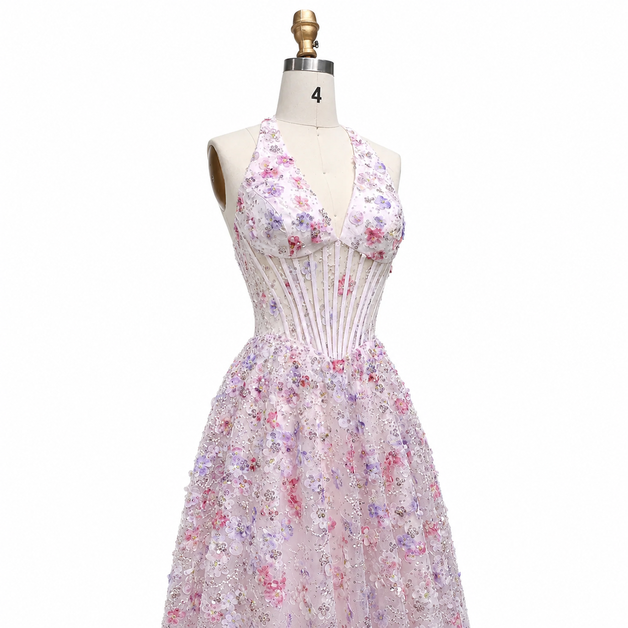 SH051 Rosé Jardin