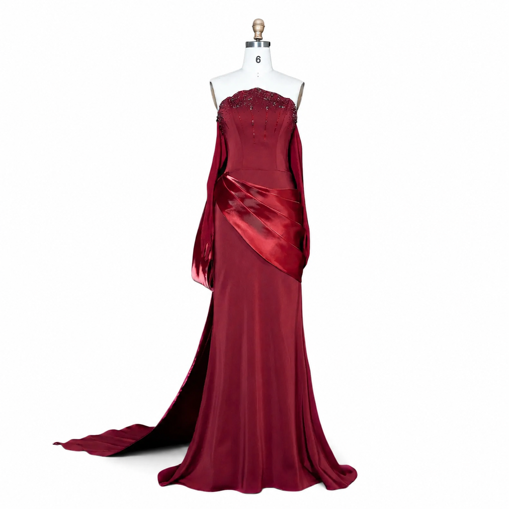 SS608 Cherry Wine