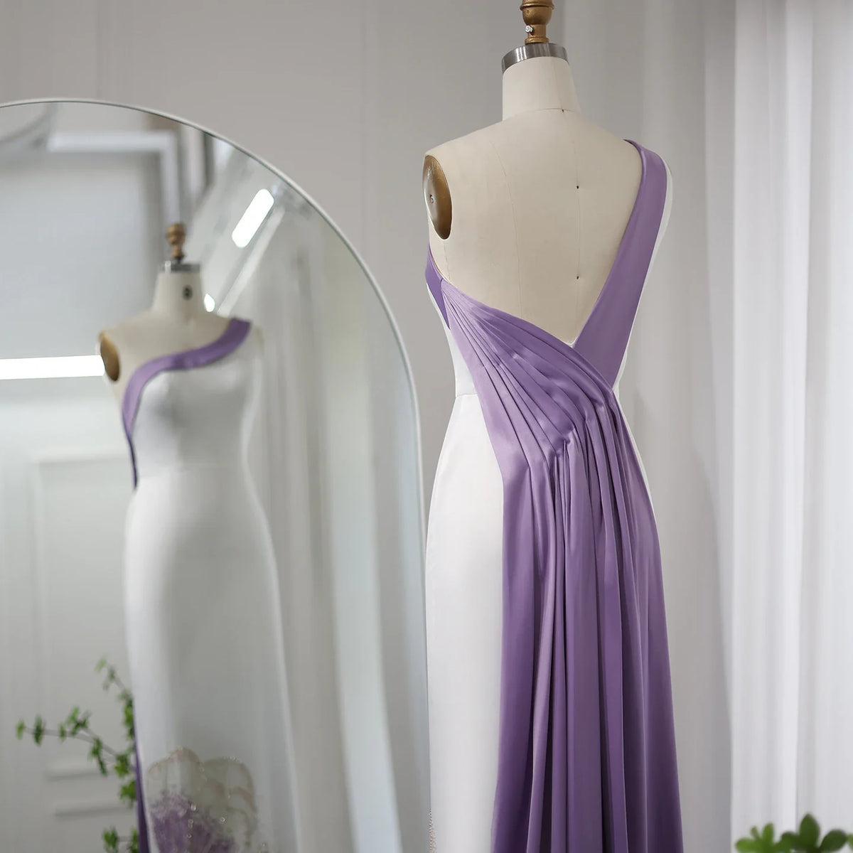 SS475 The Celestine Dress