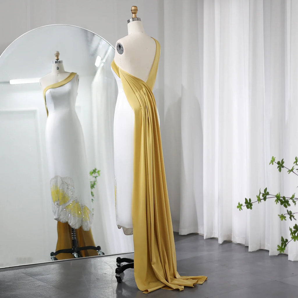 SS475 The Celestine Dress
