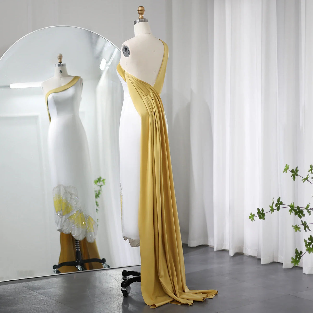 SS475 The Celestine Dress