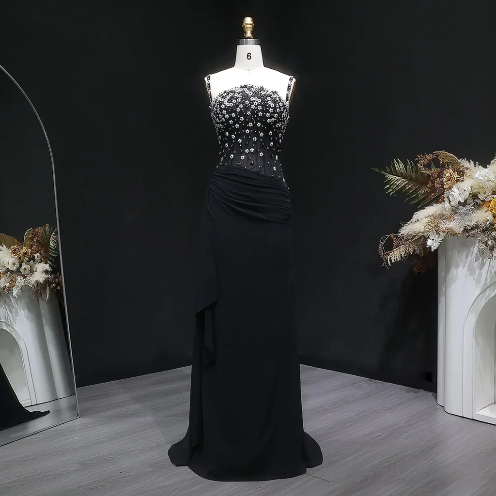 SS248 Fleur Noir