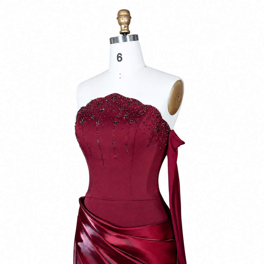 SS608 Cherry Wine