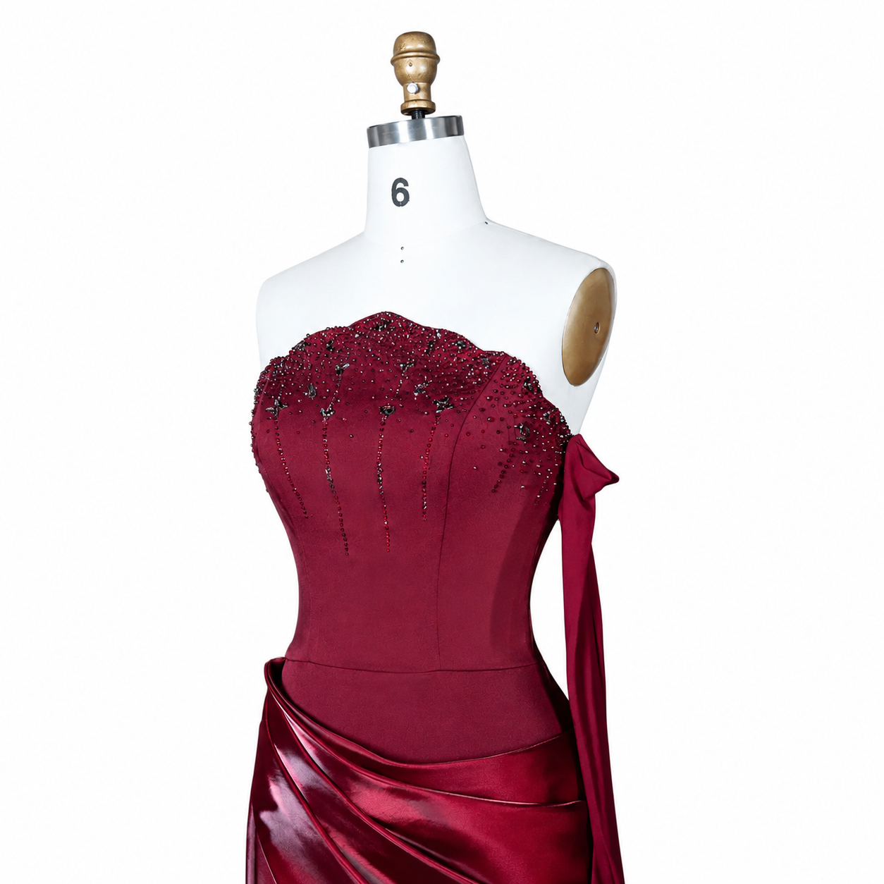 SS608 Cherry Wine