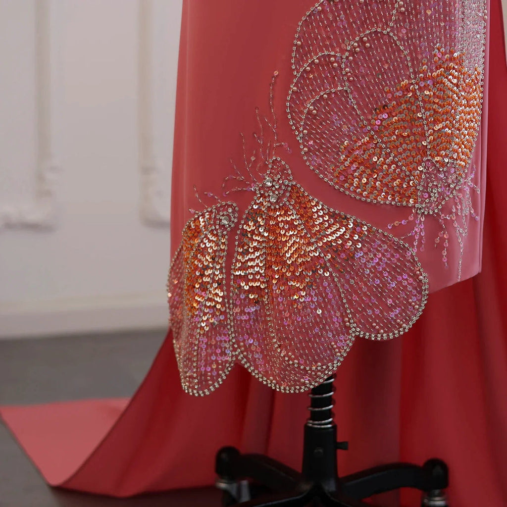 SS475 The Celestine Dress