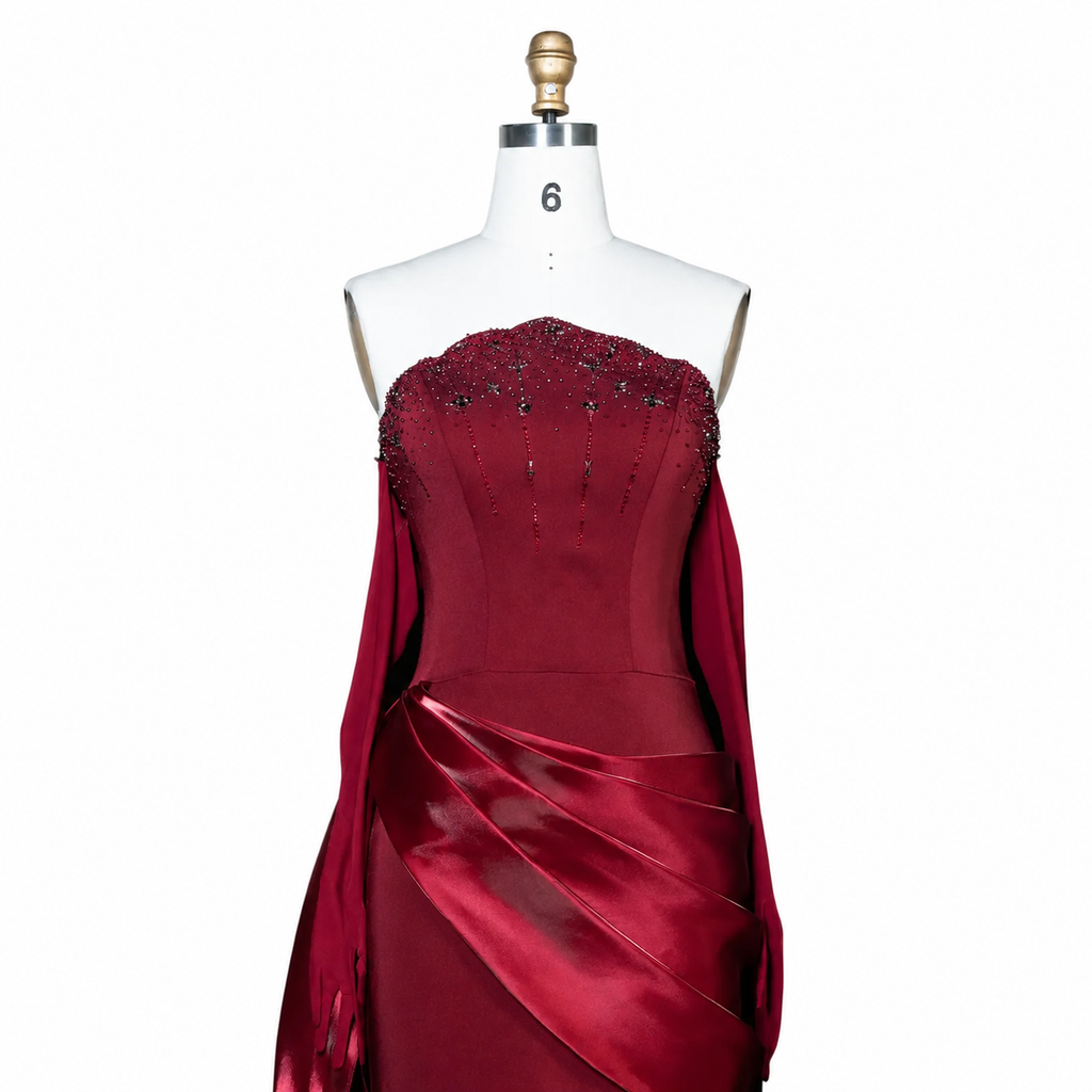 SS608 Cherry Wine