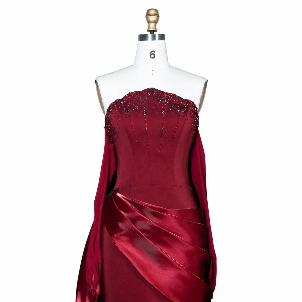 SS608 Cherry Wine