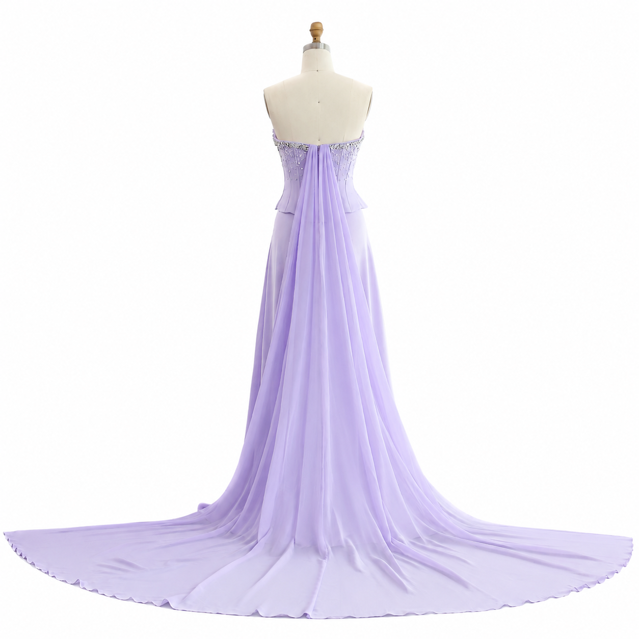 SS264 Miss Iris