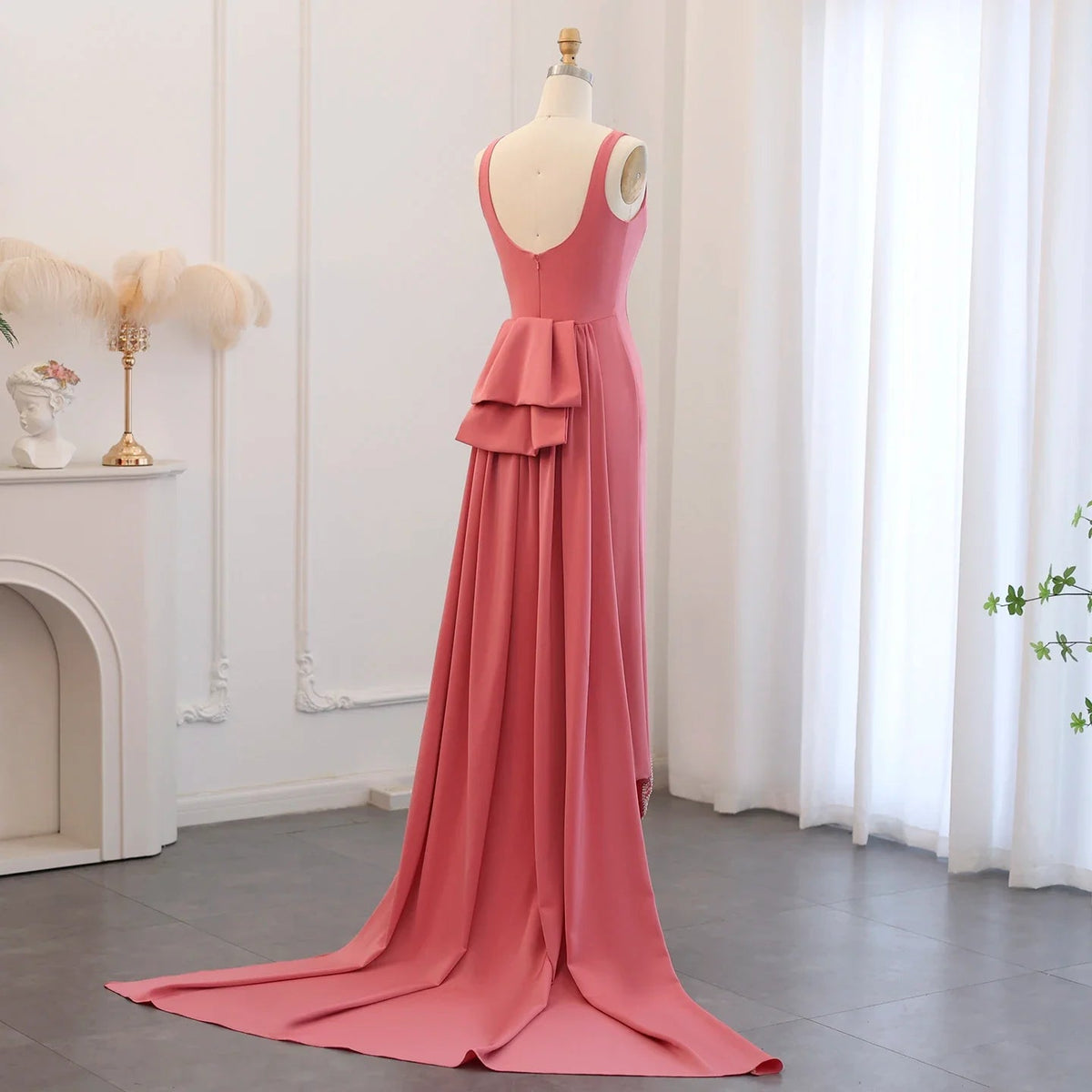 SS475 The Celestine Dress