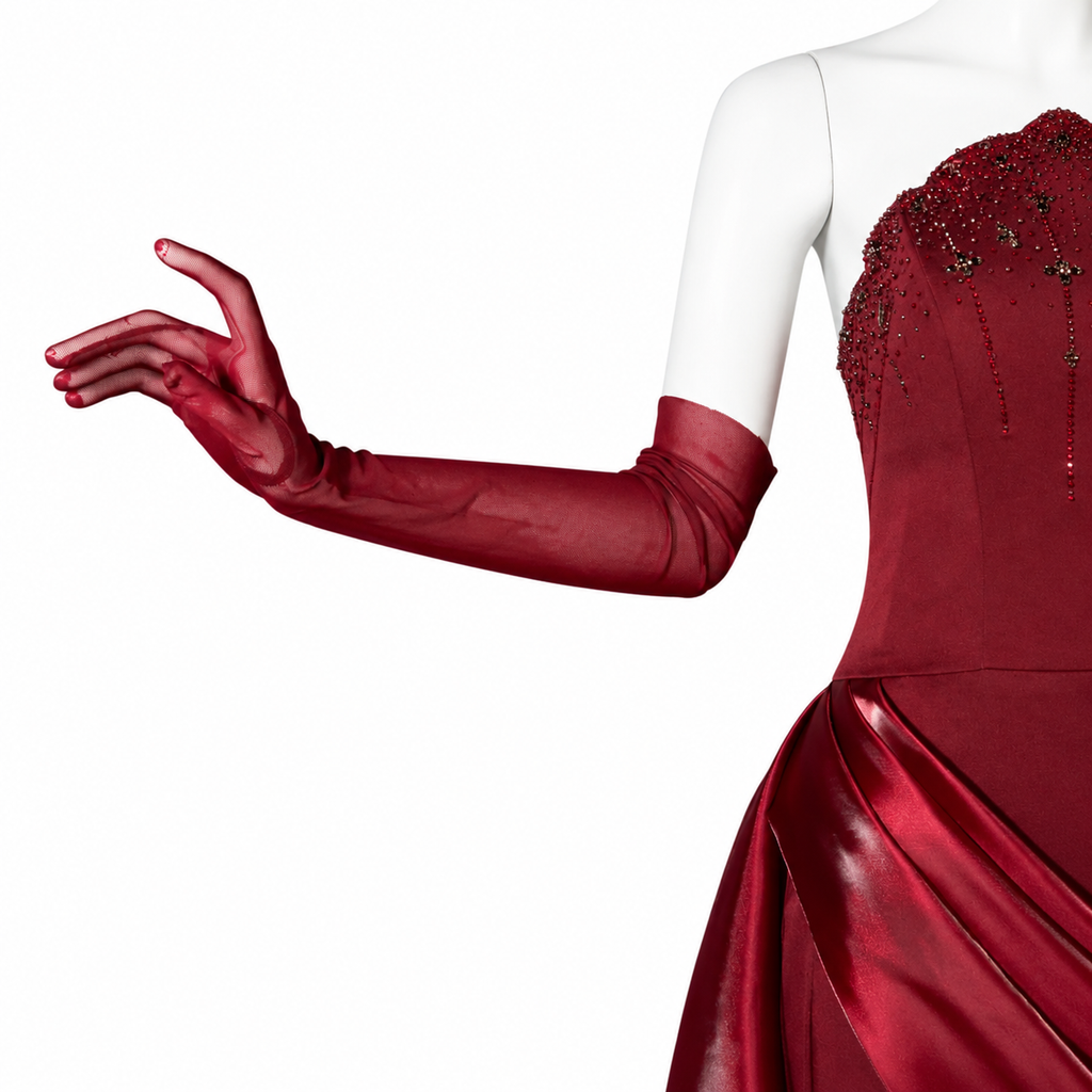 SS608 Cherry Wine