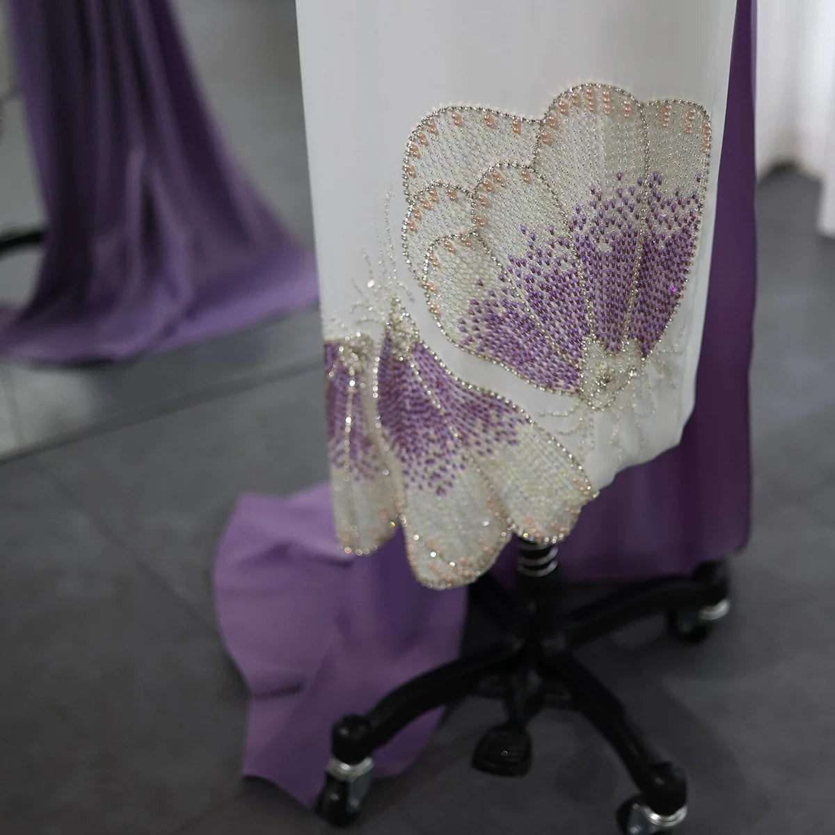 SS475 The Celestine Dress