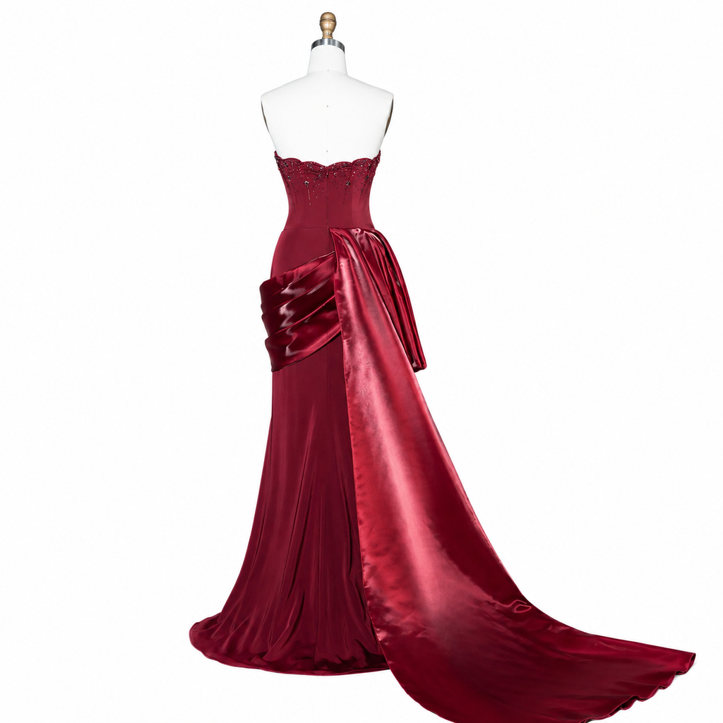 SS608 Cherry Wine