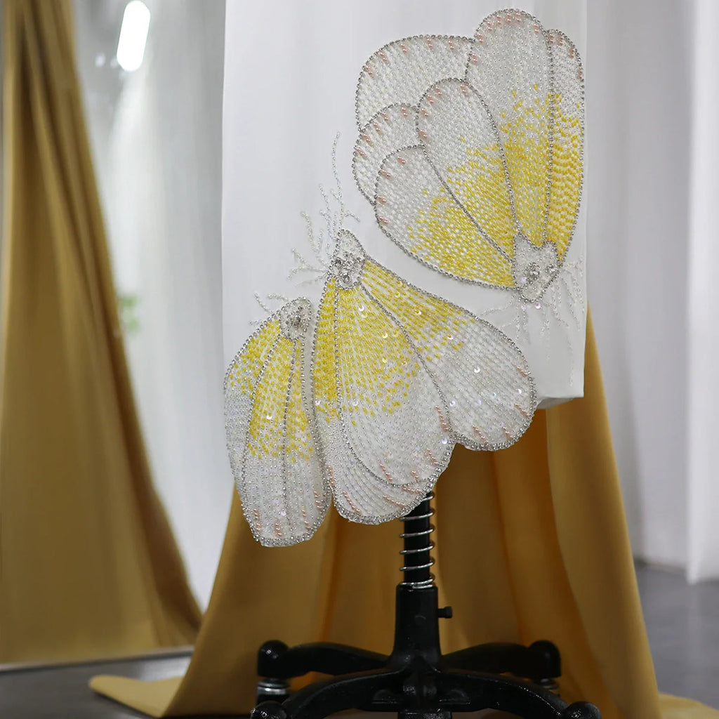 SS475 The Celestine Dress