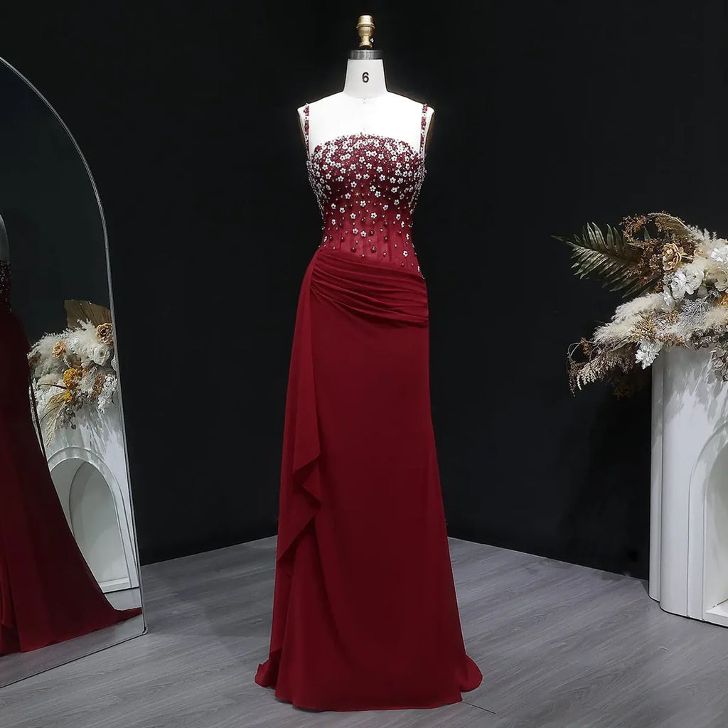 SS248 Fleur Noir