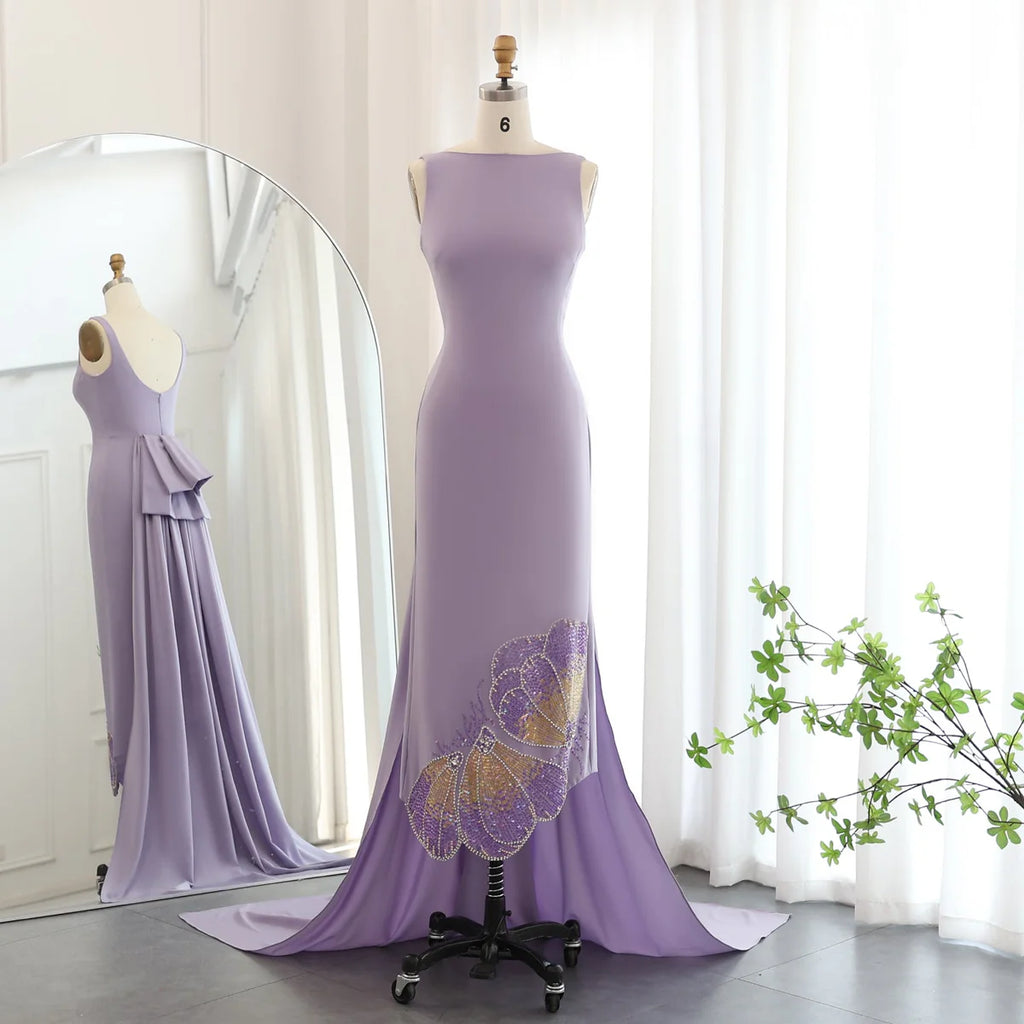 SS475 The Celestine Dress
