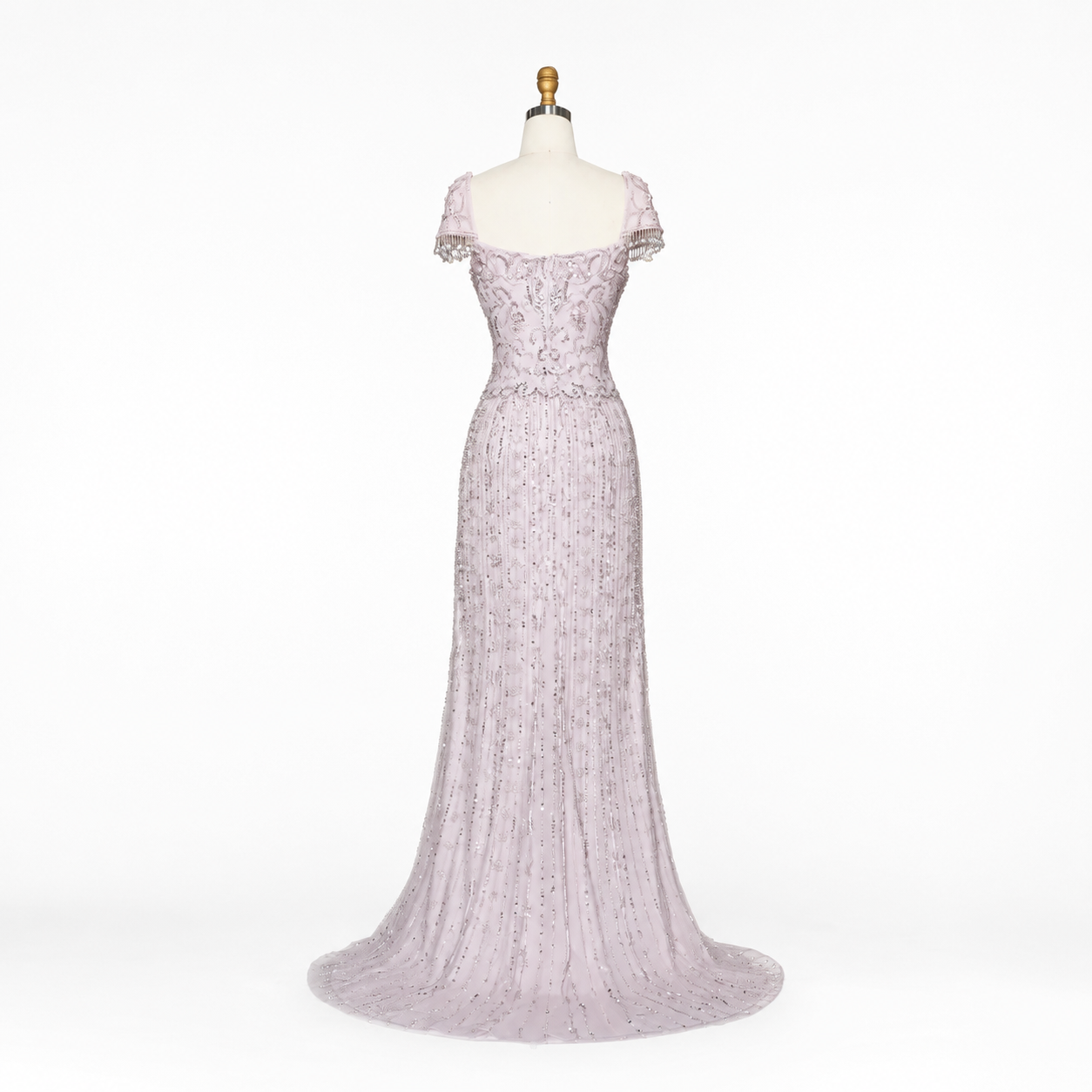 SS389 The Valeria Dress