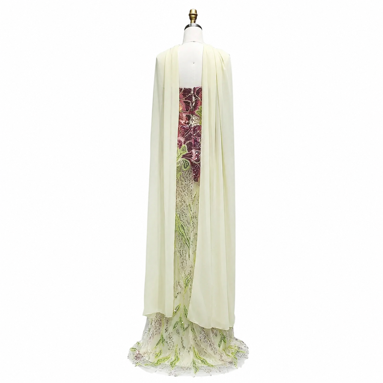 SS511 The Orchid Dress