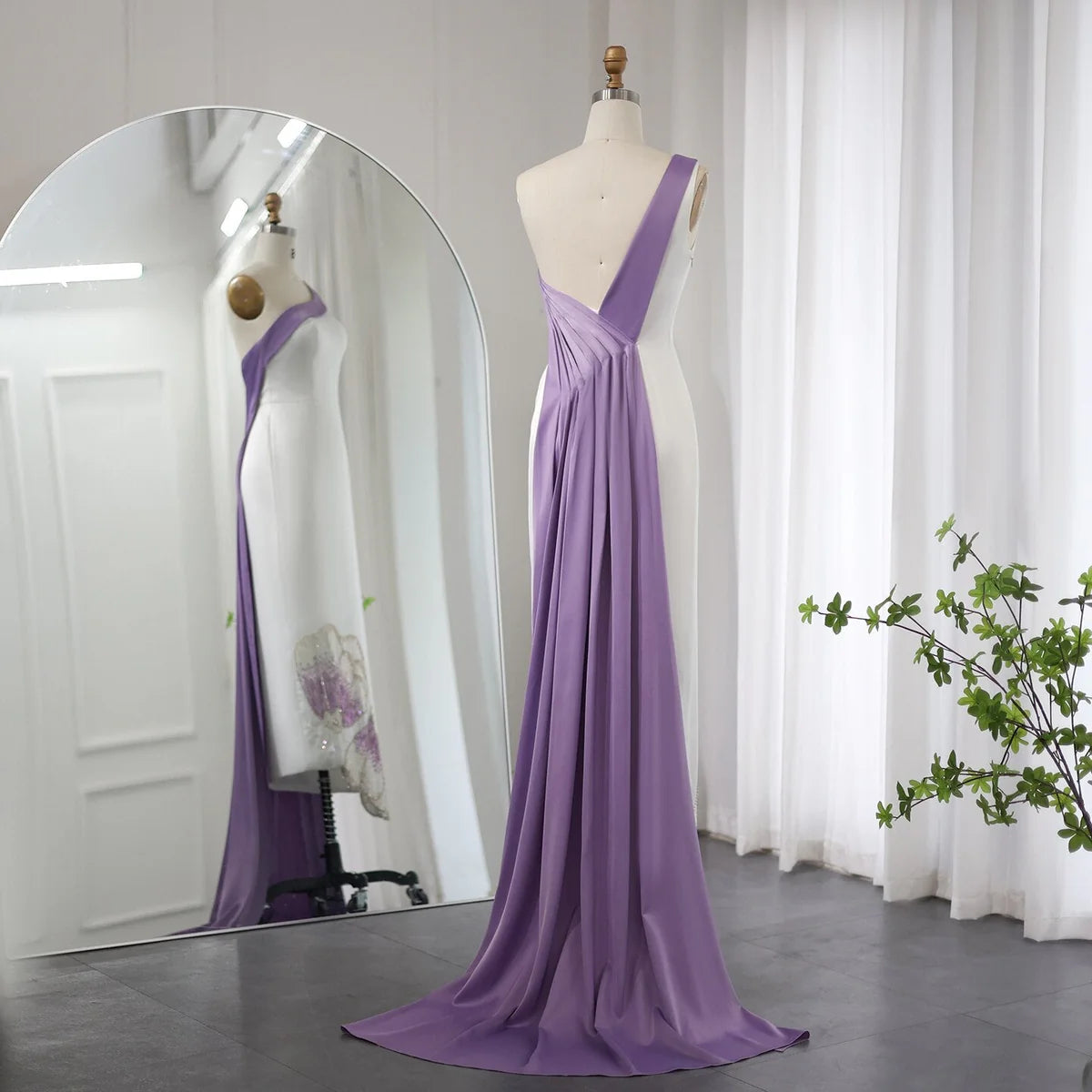 SS475 The Celestine Dress