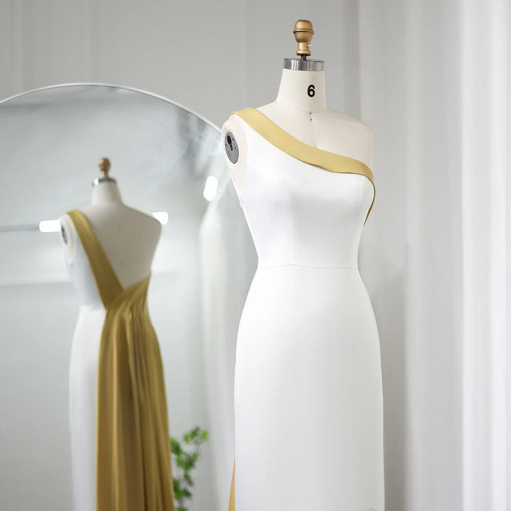 SS475 The Celestine Dress