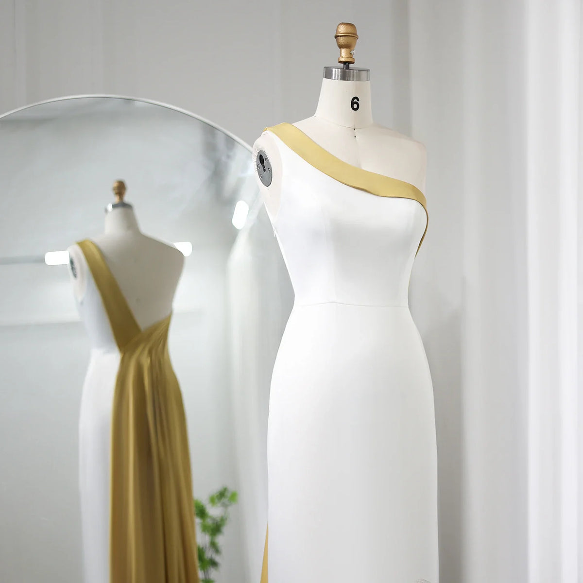 SS475 The Celestine Dress