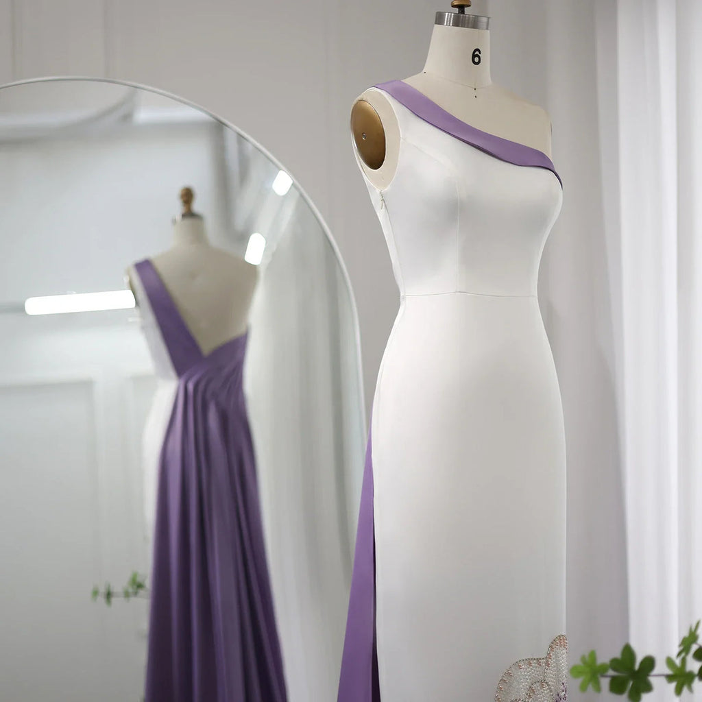 SS475 The Celestine Dress