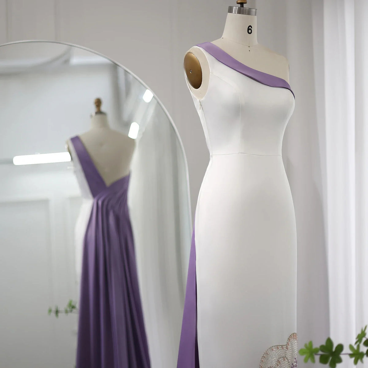SS475 The Celestine Dress