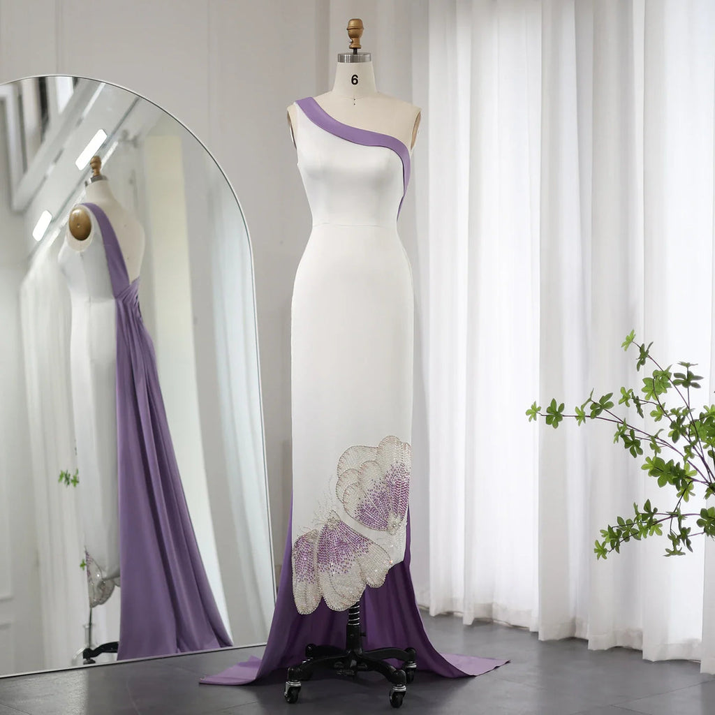 SS475 The Celestine Dress