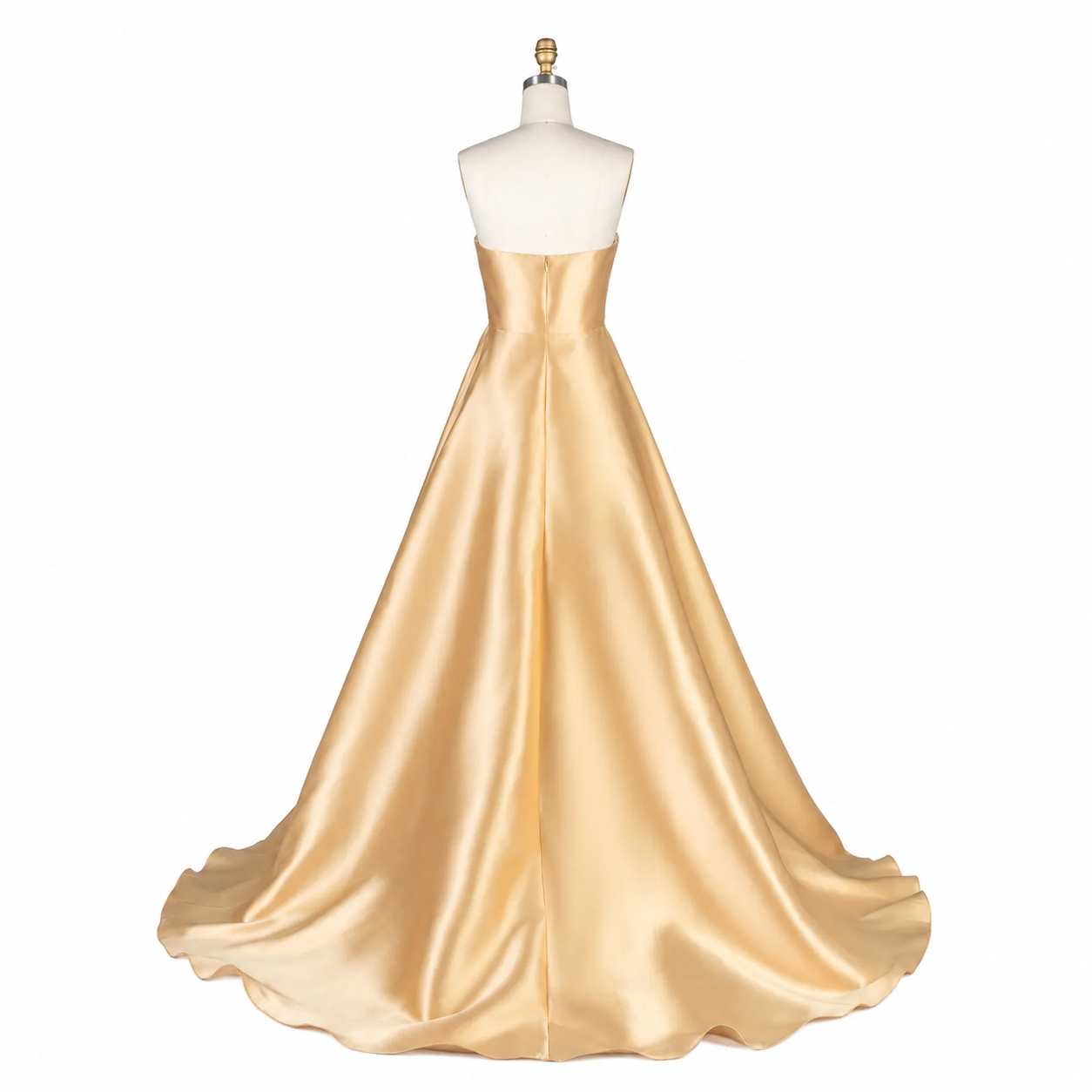 SS377 The Paradox Dress