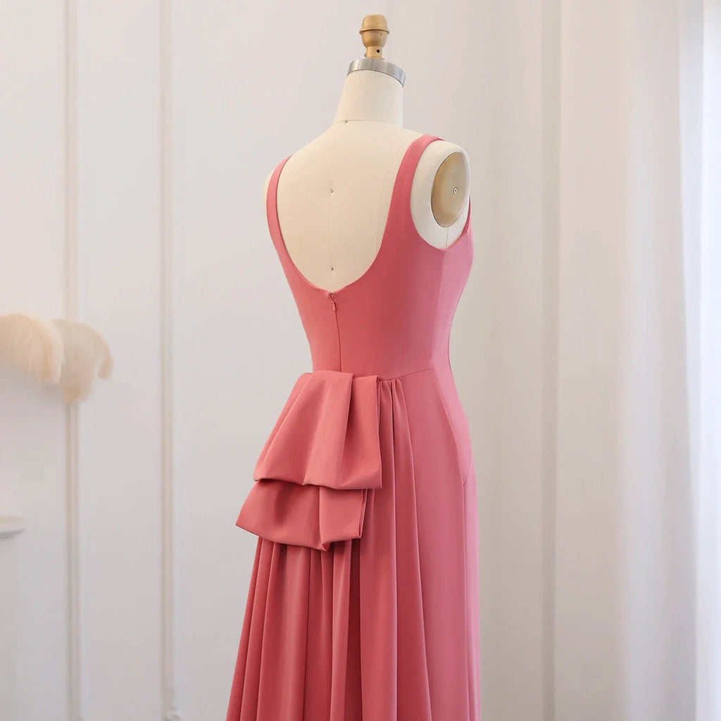 SS475 The Celestine Dress