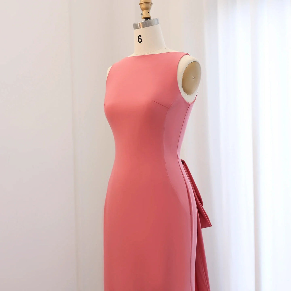 SS475 The Celestine Dress