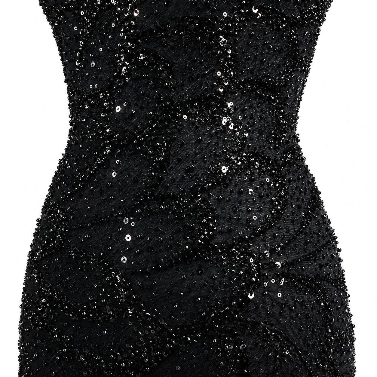 SS601 The Pavone Dress