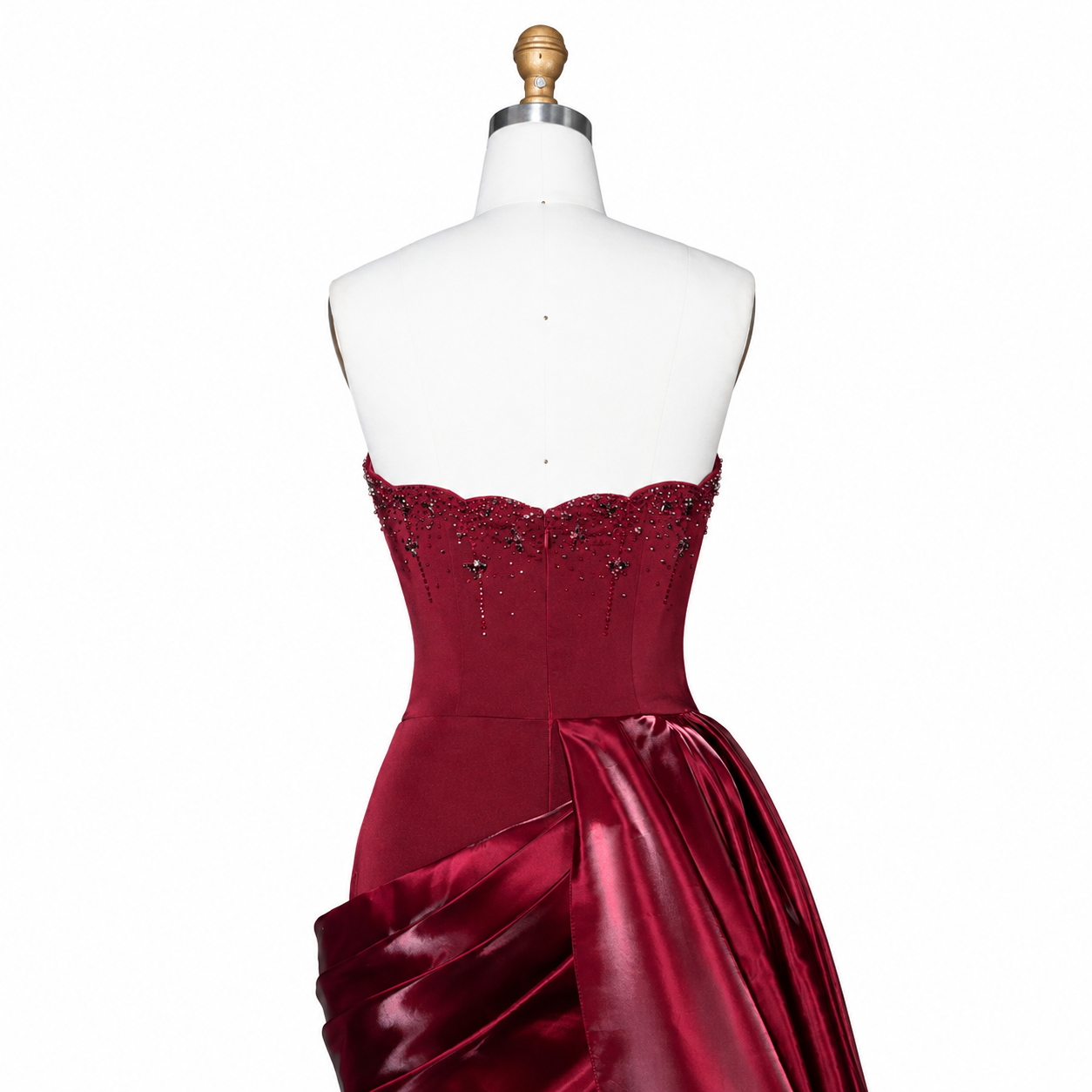 SS608 Cherry Wine