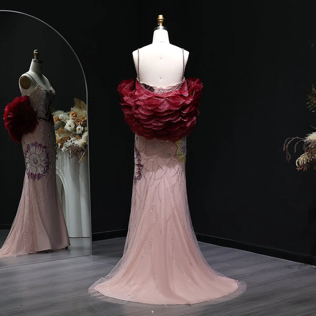 SS515 The Rosalia Dress