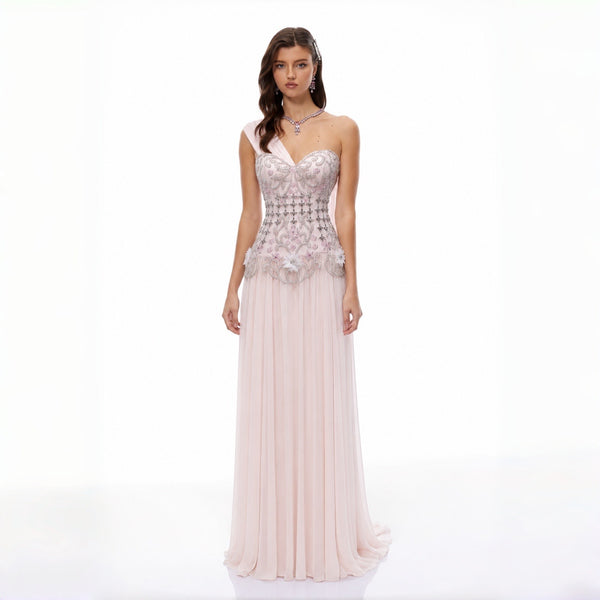 SS285 The Zahra Dress