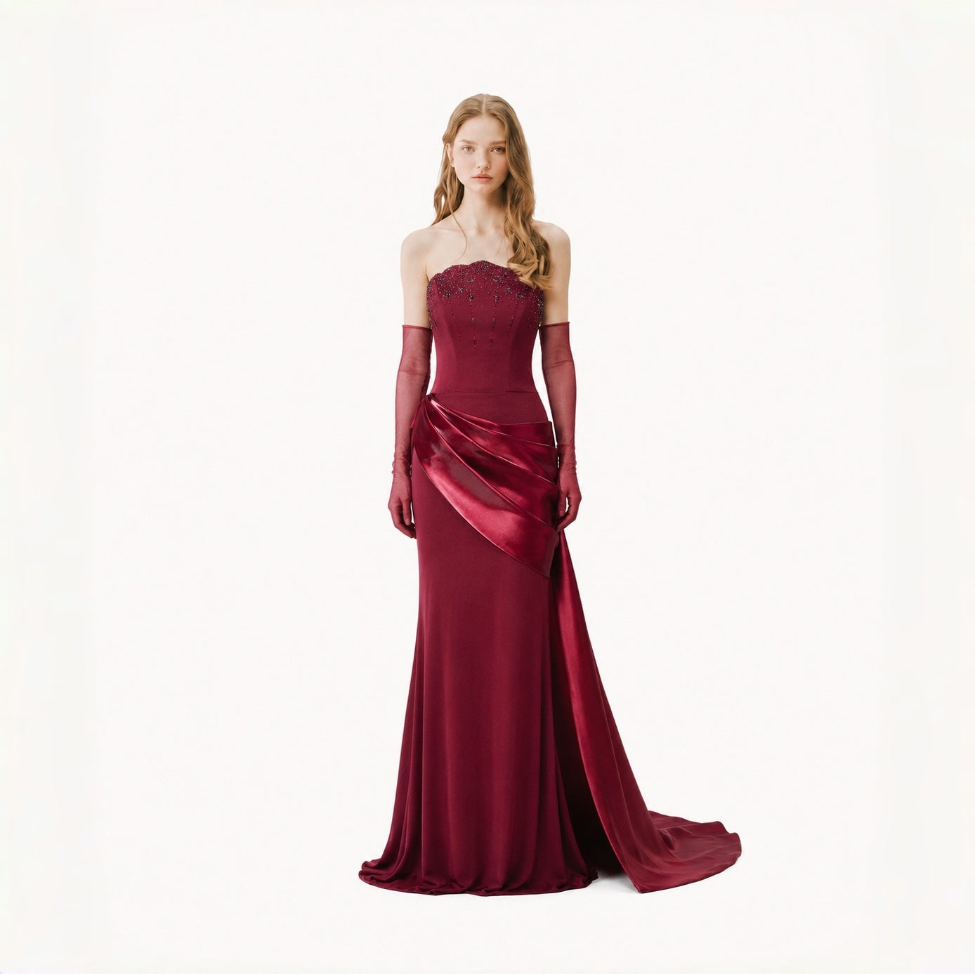SS608 Cherry Wine